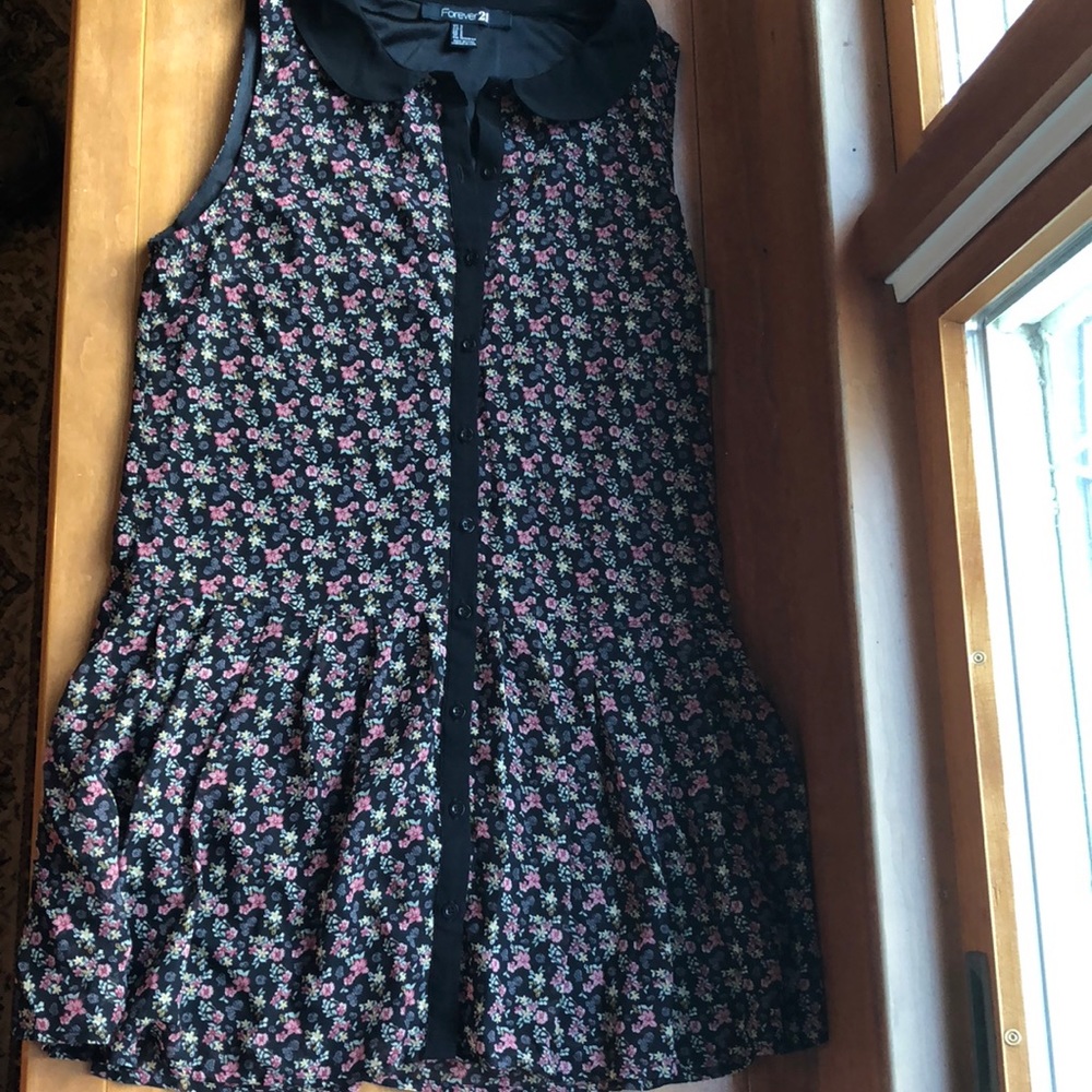 Spring Dress - Picture 4 of 4